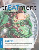 trEATment Magazine Issue 2